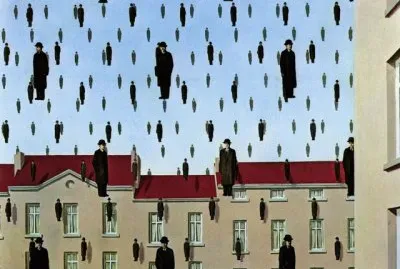 R.Magritte