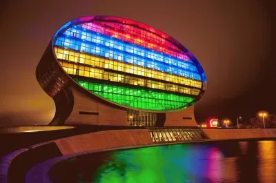 FaraÃ³n jigsaw puzzle