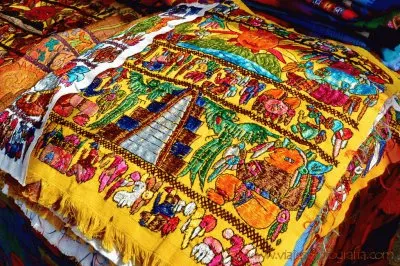 FaraÃ³n jigsaw puzzle