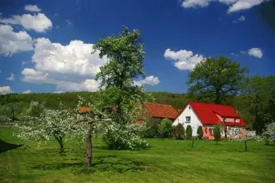 Åšwiebodzice. Polonia jigsaw puzzle
