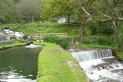 Termas de Reyes. Jujuy. Argentina