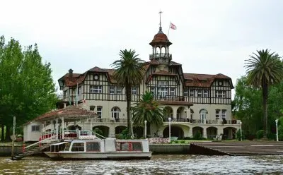Tigre. Buenos Aires. Argentina