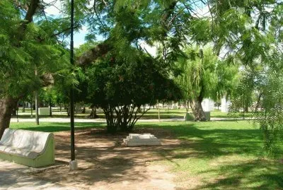 Roque SÃ¡enz PeÃ±a. Chaco. Argentina