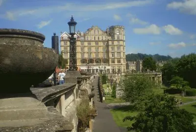 פאזל של BATH ENGLAND