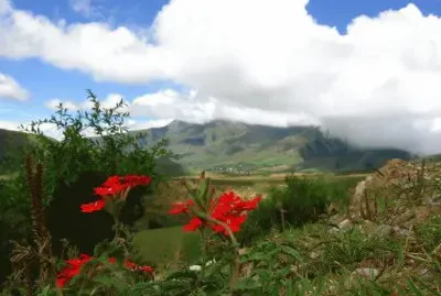 TafÃ­ del Valle. TucumÃ¡n. Argentina