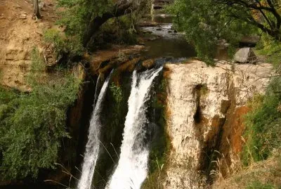 Nant y Fall. Chubut. Argentina