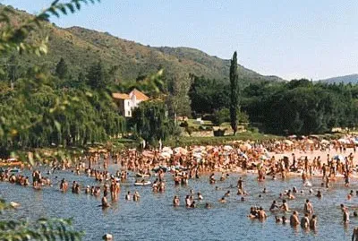 VILLA CARLOS PAZ ARGENTINA jigsaw puzzle