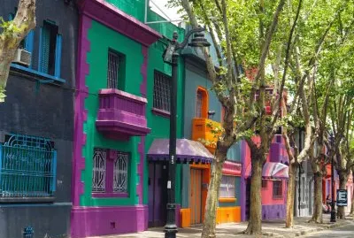 פאזל של Santiago