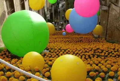 Temps de Flors - Girona