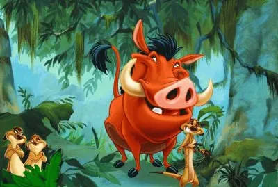 פאזל של matata