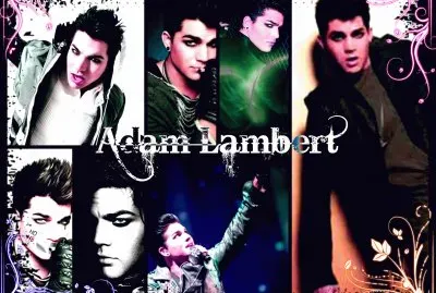 Adam Lambert