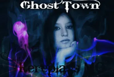 Rereplays MC  "Ghost Town " cover