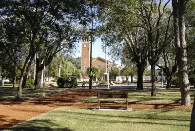 Malabrigo. Santa Fe. Argentina