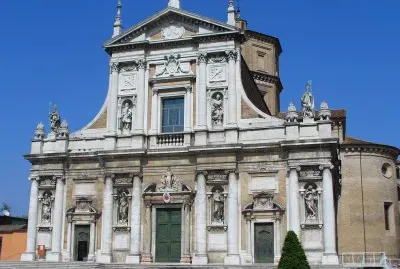 Chiesa di Santa Maria in Porto