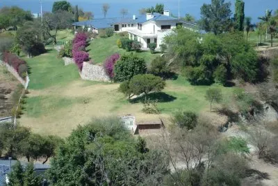 Cabra Corral. Salta. Argentina