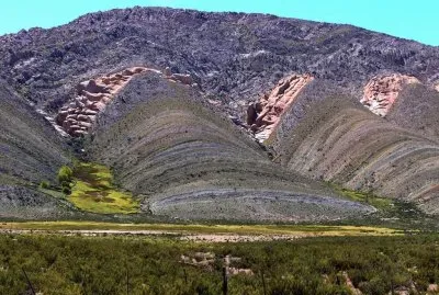 Quebrada de Humahuaca. Jujuy. Argentina
