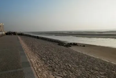 Hardelot - Pas-de-Calais (France)