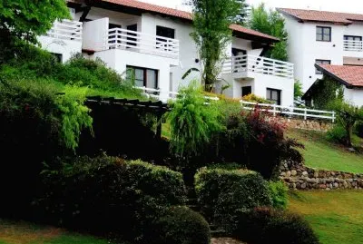 La Falda. CÃ³rdoba. Argentina jigsaw puzzle