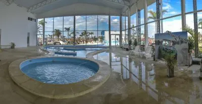 Cerca de Rosario. Santa Fe. Argentina jigsaw puzzle