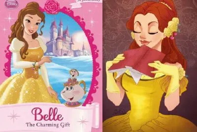Belle
