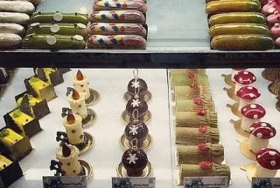 foods