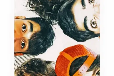 cd9 sus ojos jigsaw puzzle