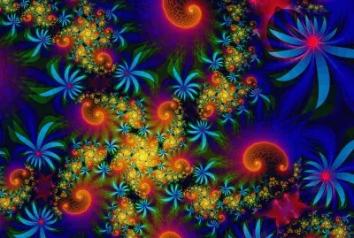 Beautiful Fractal
