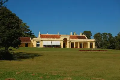 Estancia La Paz. CÃ³rdoba. Argentina