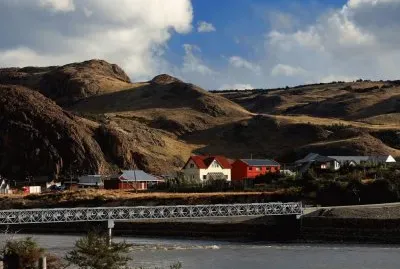 El ChaltÃ©n. Patagonia argentina