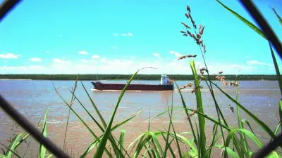 San Lorenzo. Santa Fe. Argentina