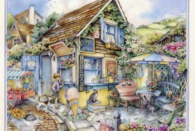 casa