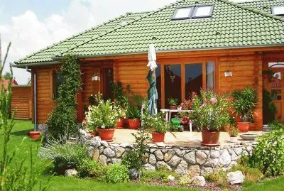 casa