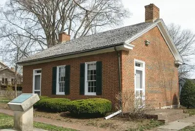 The Hay-Morrison House