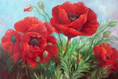 פאזל של Pintura