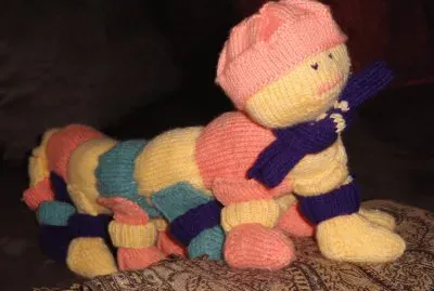 petite bÃªte jigsaw puzzle