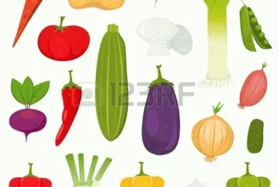 verduras