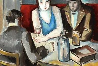 Pierre de Belay 1829-1893 jigsaw puzzle