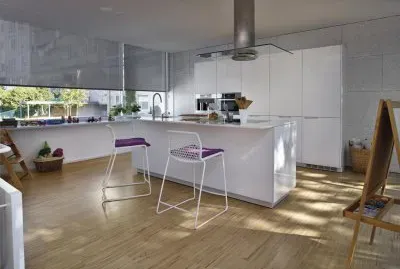 פאזל של cocina bella