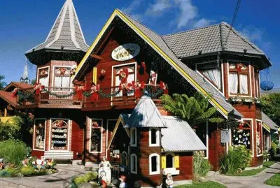 gramado rs jigsaw puzzle