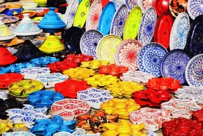 poteries jigsaw puzzle