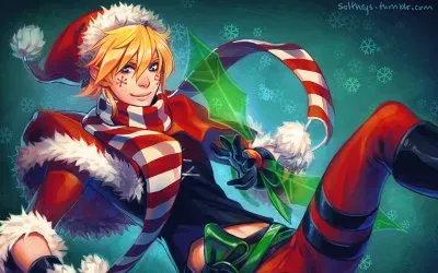 פאזל של Ezreal