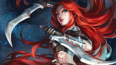 Katarina