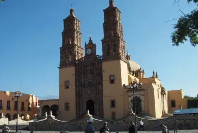 Dolores Hidalgo, catedral