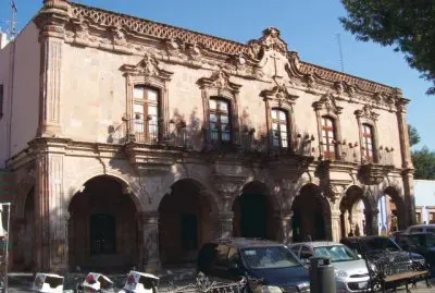 Dolores Hidalgo, Gto. 2