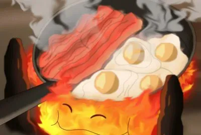 calcifer