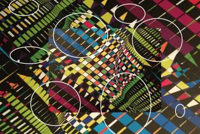 FaraÃ³n jigsaw puzzle