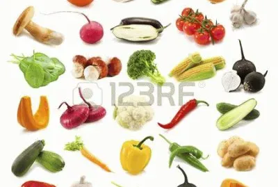 verduras