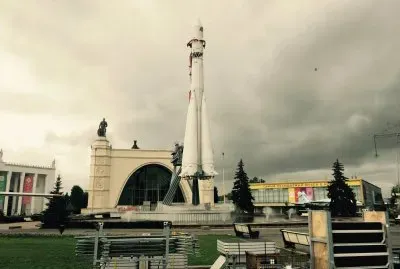 Moscou - Rússia