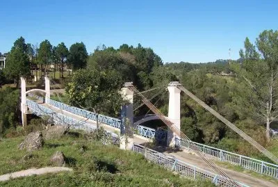 Alpa Corral. CÃ³rdoba. Argentina