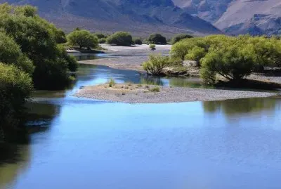 Gastre. Chubut. Argentina